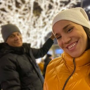 Meet your Posher, Christina